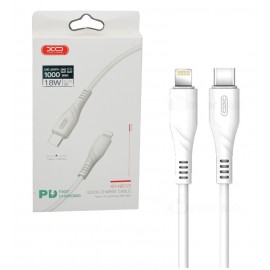 کابل (Type-C To Lightning) PD طول 1 متر ایکس او (XO) مدل XO-NB123