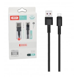کابل تایپ سی (Type-C) طول 1 متر ایکس او (XO) مدل XO-NB-Q166