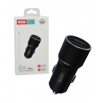 شارژر فندکی دو پورت ایکس او (XO) مدل XO-CC30