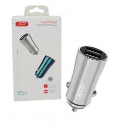 شارژر فندکی دو پورت ایکس او (XO) مدل XO-CC28