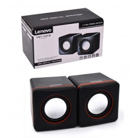 اسپیکر لپ تاپی 2 تکه لنوو (LENOVO) مدل YST-1016