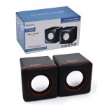 اسپیکر لپ تاپی 2 تکه فیلیپس (PHILIPS) مدل YST-1015
