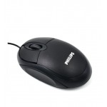 موس سیم دار PHILIPS مدل M108