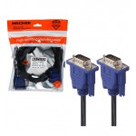 کابل VGA طول 1.5 متر مچر (MACHER) مدل MR-K500