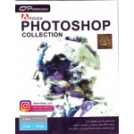 نرم افزار فتوشاپ کالکشن Adobe PHOTOSHOP COLLECTION