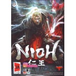 بازی کامپیوتر NIOH