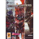 بازی کامپیوتر TRANSFORMERS Collection