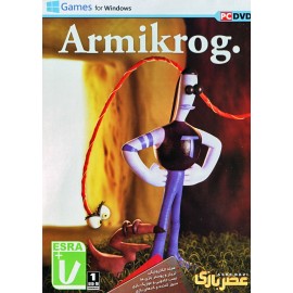 Armikrog