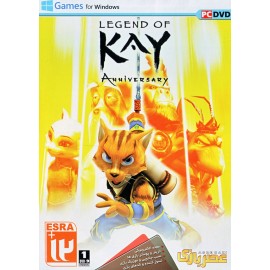 LEGEND OF KAY : ANNIVERSARY
