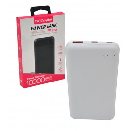 پاور بانک تسکو (TSCO) مدل TP 826 ظرفیت 10000mAh