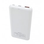 پاور بانک تسکو (TSCO) مدل TP 826 ظرفیت 10000mAh