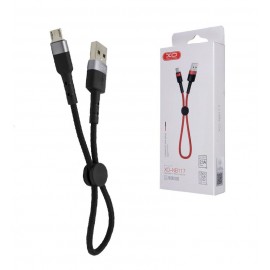 کابل اندروید پاور بانکی ایکس او (XO) مدل XO-NB117