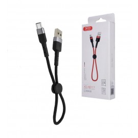 کابل تایپ سی (Type-C) پاور بانکی ایکس او (XO) مدل XO-NB117