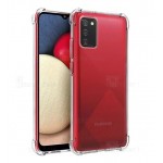 گارد ژله ای ساده مناسب برای گوشی سامسونگ مدل Samsung A02S