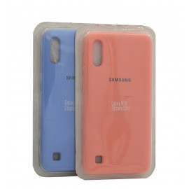 گارد سیلیکونی مناسب برای گوشی SAMSUNG M10