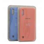گارد سیلیکونی مناسب برای گوشی SAMSUNG M10