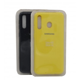 گارد سیلیکونی مناسب برای گوشی SAMSUNG M30