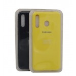 گارد سیلیکونی مناسب برای گوشی SAMSUNG M30
