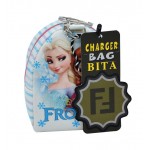 کیف هندزفری و شارژر BITA مدل دختر FROZEN