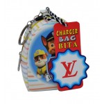 کیف هندزفری و شارژر BITA مدل PAW  PATROL