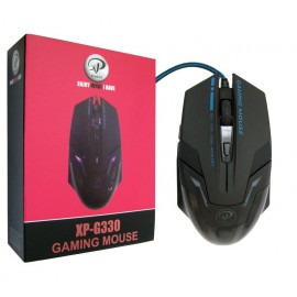 موس گیم XP مدل G330