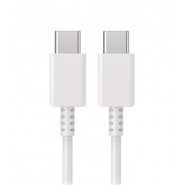کابل شارژ و دیتا (type-c to type-c)PD سامسونگ مدل Samsung A70 EP-DG977(GH38)