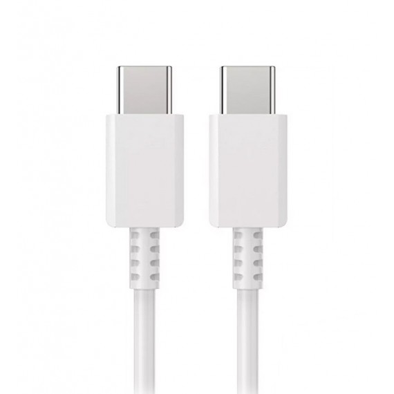کابل شارژ و دیتا (type-c to type-c)PD اصلی سامسونگ مدل Samsung A70 EP-DG977