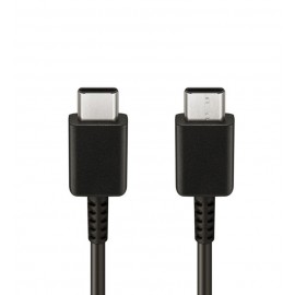 کابل شارژ و دیتا (type-c to type-c)PD سامسونگ مدل Samsung A70 EP-DG977(GH39)