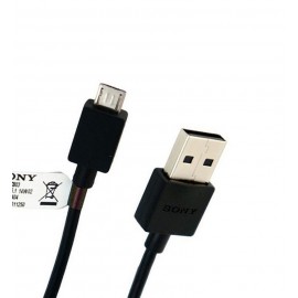کابل شارژ و دیتا اندروید سونی Sony