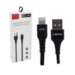 کابل آیفون لیتو  (LEITU) مدل LD-19