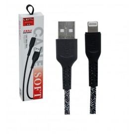 کابل آیفون لیتو  (LEITU) مدل LD-28