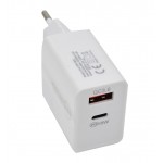 کلگی شارژر 2 پورت لیتو (LEITU) مدل LH-2