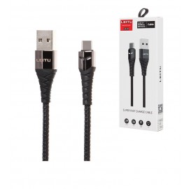 کابل TYPE-C لیتو  (LEITU) مدل LD-22