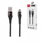 کابل TYPE-C لیتو  (LEITU) مدل LD-22