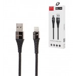 کابل آیفون لیتو (LEITU) مدل LD-22