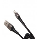 کابل آیفون لیتو (LEITU) مدل LD-22