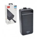 پاور بانک لیتو (LEITU) مدل LP-12 ظرفیت 50000mAh