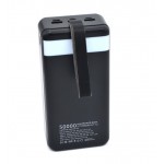 پاور بانک لیتو (LEITU) مدل LP-12 ظرفیت 50000mAh