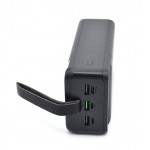 پاور بانک لیتو (LEITU) مدل LP-12 ظرفیت 50000mAh