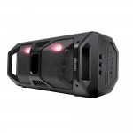 اسپیکر بلوتوثی سیبراتون (sibraton) مدل SBS865