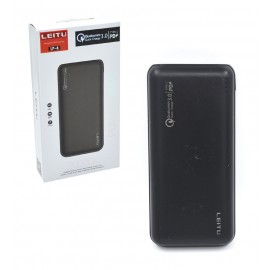 پاور بانک لیتو (LEITU) مدل LP-4 ظرفیت 20000mAh