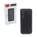 پاور بانک لیتو (LEITU) مدل LP-4 ظرفیت 20000mAh
