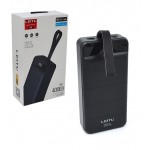 پاور بانک لیتو (LEITU) مدل LP-11 ظرفیت 40000mAh