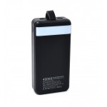 پاور بانک لیتو (LEITU) مدل LP-11 ظرفیت 40000mAh