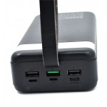 پاور بانک لیتو (LEITU) مدل LP-11 ظرفیت 40000mAh