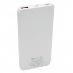 پاور بانک لیتو (LEITU) مدل LP-3 ظرفیت 10000mAh