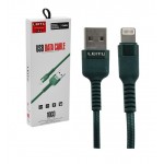 کابل آیفون لیتو (LEITU) مدل LD-5