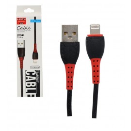 کابل آیفون لیتو (LEITU) مدل LD-34