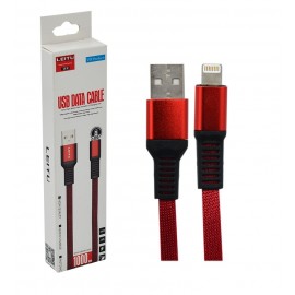 کابل آیفون (lightning) لیتو  (LEITU) مدل LD-32