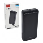 پاور بانک لیتو (LEITU) مدل LP-22 ظرفیت 20000mAh